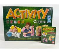 Actividad Lote Original + Bolsillo Gratis (602825) Producto Nuevo