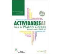 Actividades A1 Marco Comun+@