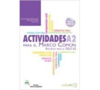 Actividades A2 Marco Comun+@