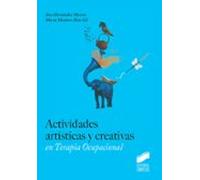 Actividades Artisticas Y Creativas En Terapia Ocupacional