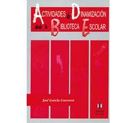 Actividades De Dinamizacion Desde La Bib (EDUCACION Y DOCENCIA)