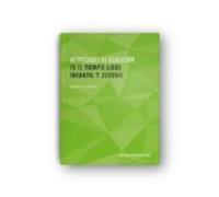 Actividades De Educación En El Tiempo Libre Infantil Y Juvenil