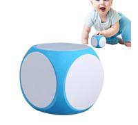 Actividades de Escritura de Grandes, vacío, Secado en seco, Juguetes de Aprendizaje de múltiples Lados, ayudas educativas para lecciones, Piedras de Juego de creación de Bricolaje | Aprender