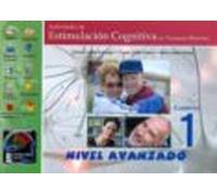 Actividades De Estimulacion Cognitiva En Personas Mayores. Nivel Avanz