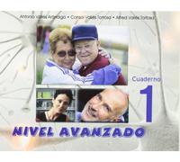 Actividades de estimulación cognitiva en personas mayores : nivel avanzado