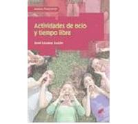 Actividades de ocio y tiempo libre: 41 (Servicios Socioculturales y a la comunidad)
