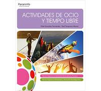 Actividades De Ocio Y Tiempo Libre