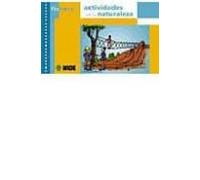 actividades en la naturaleza (fichero)