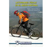 Actividades Físicas En El Medio Natural