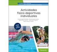 Actividades Fisico-deportivas Individuales