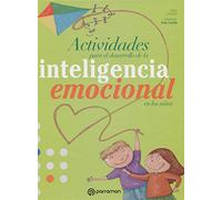 Actividades para el desarrollo de la inteligencia emocional (Valores)
