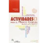 Actividades Para El Marco Comun: Actividades + Audio Descargable C1 (n
