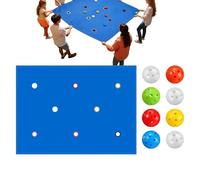 Actividades para la Formación de Equipos Actividades con de Agujeros y 8