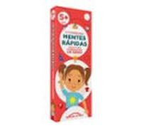 Actividades Para Mentes Rápidas (5-6 Años)