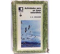 Actividades para un joven naturalista