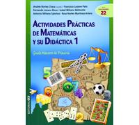 Actividades Practicas De Matematicas Y Su Didactica 1