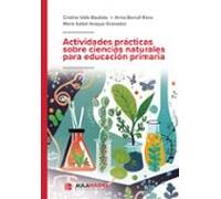 Actividades prácticas sobre ciencias naturales para educación primaria