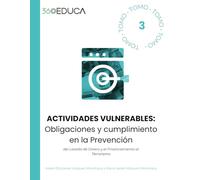 Actividades Vulnerables: Obligaciones y Cumplimiento en México (KIT 360PLD)