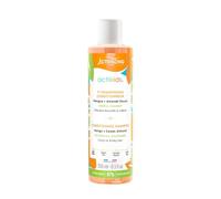 Activilong Actikids Ti - Champú acondicionador para comer o almendra dulce, 250 ml