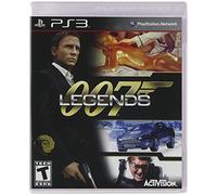 Activision 007 - Juego (PS3)
