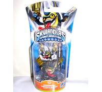Activision 84201EU Figura Skylanders - Legendary Trigger Happy