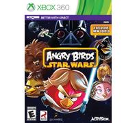 Activision Angry Birds Star Wars, Xbox 360 - Juego (Xbox 360, Xbox 360, Arcada, E (para todos))
