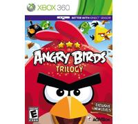 Activision Angry Birds Trilogy - Juego