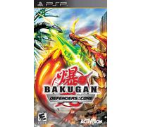 Activision Bakugan Defenders of the Core, PSP - Juego (PSP)