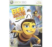 Activision Bee Movie Game, Xbox 360 - Juego (Xbox 360, Xbox 360, Acción / Aventura, E (para todos))