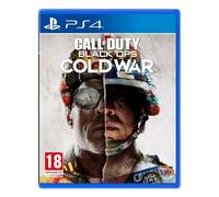 Activision Blizzard Call Of Duty: BLACK OPS COLD WAR - Edición Estándar