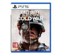 Activision Blizzard Call Of Duty: BLACK OPS COLD WAR - Edición Estándar