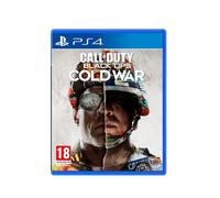 Activision blizzard call of duty: black ops cold war - standard editio