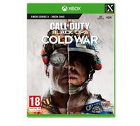 Activision blizzard call of duty: black ops cold war - standard editio