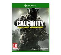 ACTIVISION BLIZZARD Call of Duty: Infinite Warfare