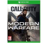 Activision Call of Duty: Modern Warfare Estándar Español Xbox One