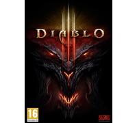 Activision blizzard diablo iii estándar alemán, inglés, español, f