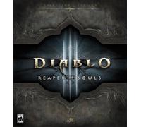ACTIVISION Blizzard Entertainment Diablo III: segador de Almas Edición de colector