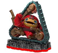 Activision Blizzard Skylanders: Trap Team - Figura Single Tread Head