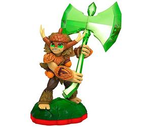 Activision Blizzard Skylanders: Trap Team - Figura Trap Master Bushwhack