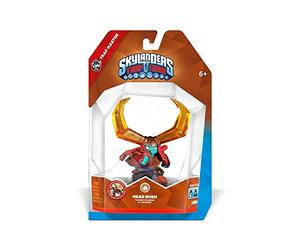 Activision Blizzard Skylanders: Trap Team - Figura Trap Master Head Rush