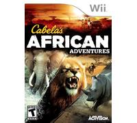 Activision Cabela's African Adventure - Juego