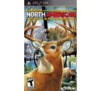 Activision Cabela's North American Adventures 2011, PSP - Juego (PSP)