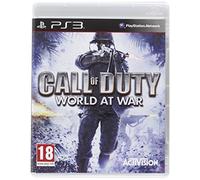 Activision Call of Duty 5 - Juego (PlayStation 3, Tirador, M (Maduro))