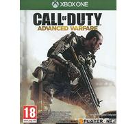 ACTIVISION Call of Duty, Advanced Warfare Xbox One (francés)