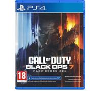 Activision Call of Duty: Black Ops 7 Juego para PlayStation 4