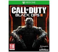 Activision call of duty: black ops iii, xbox one estándar italiano