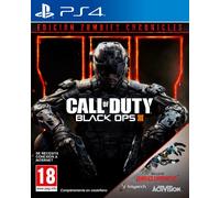Activision call of duty : black ops iii zombies chronicles playstation