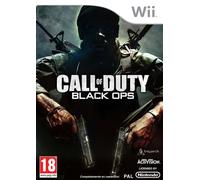 Call of Duty: Black Ops