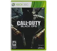 Activision Call of Duty: Black Ops, Xbox 360 Xbox 360 Inglés vídeo - Juego (Xbox 360, Xbox 360, Shooter, Modo multijugador, M (Maduro))