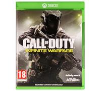 Call of Duty: Infinite Warfare Juego para Consola Microsoft XBOX One